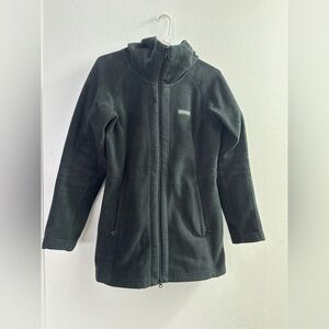 Columbia long Sherpa jacket